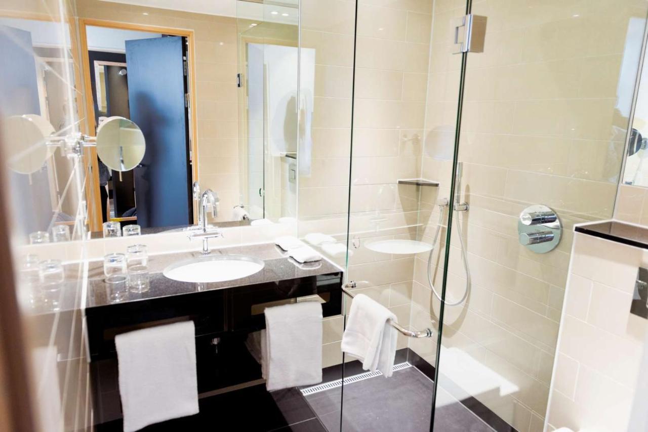 Hotel Brandan ทอร์สเฮาน์ ภายนอก รูปภาพ